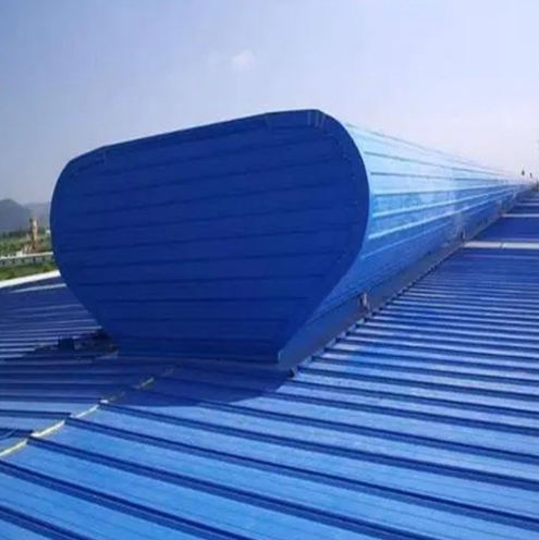 常寧通風(fēng)氣樓