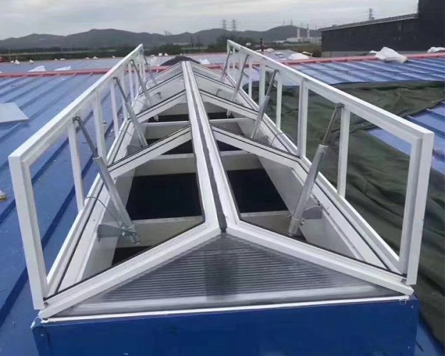 常寧通風(fēng)天窗