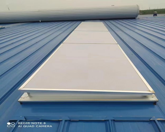 常寧屋頂采光排煙天窗