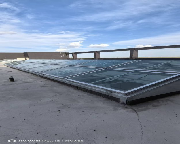 常寧屋頂采光排煙天窗