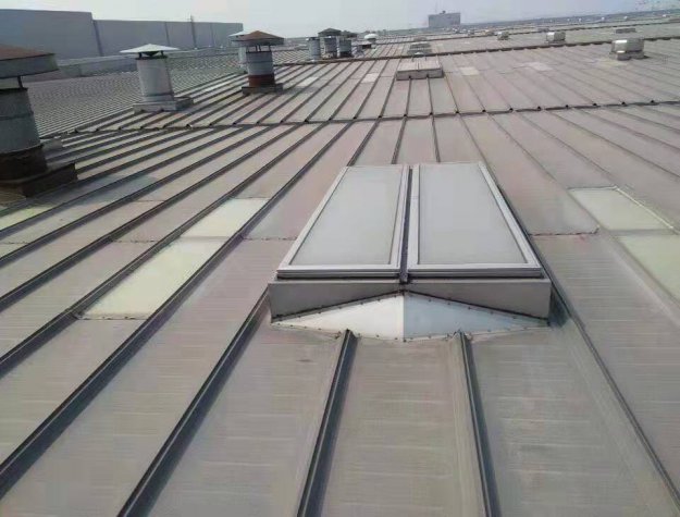 常寧電動排煙天窗